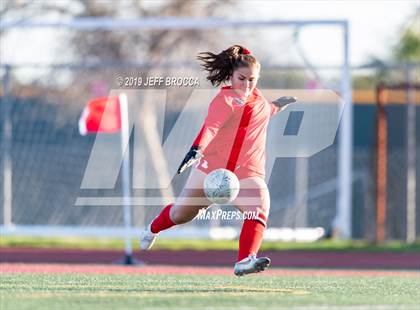 Thumbnail 2 in Downey vs. West Ranch photogallery.