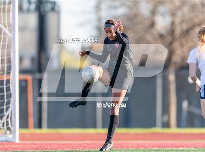 Thumbnail 3 in Downey vs. West Ranch photogallery.