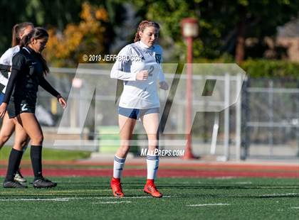 Thumbnail 1 in Downey vs. West Ranch photogallery.