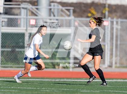 Thumbnail 3 in Downey vs. West Ranch photogallery.