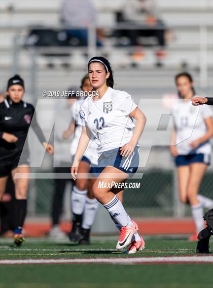 Thumbnail 3 in Downey vs. West Ranch photogallery.