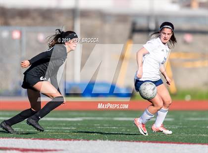 Thumbnail 3 in Downey vs. West Ranch photogallery.