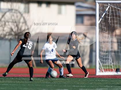 Thumbnail 1 in Downey vs. West Ranch photogallery.