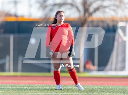 Thumbnail 1 in Downey vs. West Ranch photogallery.