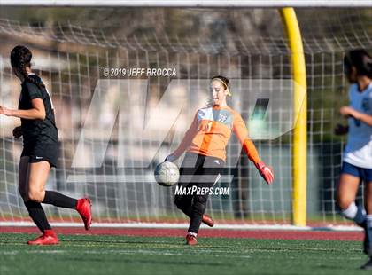 Thumbnail 2 in Downey vs. West Ranch photogallery.