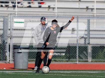 Thumbnail 3 in Downey vs. West Ranch photogallery.
