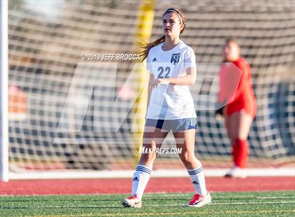 Thumbnail 2 in Downey vs. West Ranch photogallery.