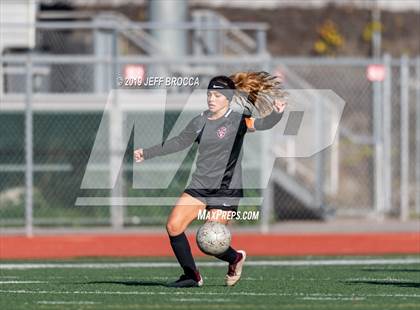 Thumbnail 1 in Downey vs. West Ranch photogallery.