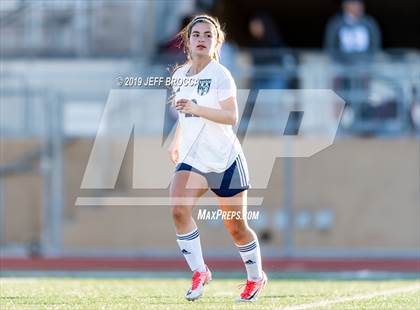 Thumbnail 1 in Downey vs. West Ranch photogallery.