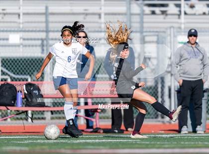 Thumbnail 1 in Downey vs. West Ranch photogallery.