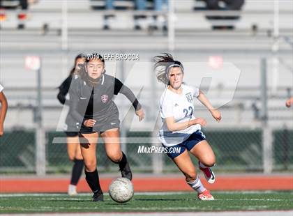 Thumbnail 1 in Downey vs. West Ranch photogallery.