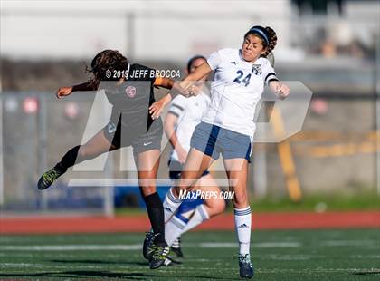 Thumbnail 3 in Downey vs. West Ranch photogallery.