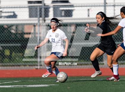Thumbnail 1 in Downey vs. West Ranch photogallery.