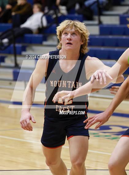 Thumbnail 1 in Mountain Crest @ Ridgeline (Sophomore) photogallery.