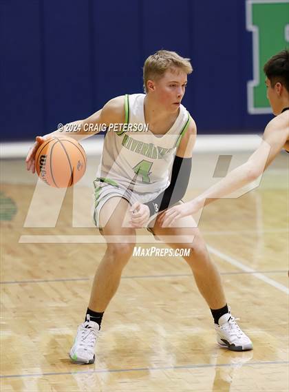 Thumbnail 3 in Mountain Crest @ Ridgeline (Sophomore) photogallery.