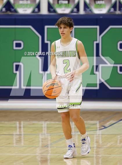 Thumbnail 1 in Mountain Crest @ Ridgeline (Sophomore) photogallery.