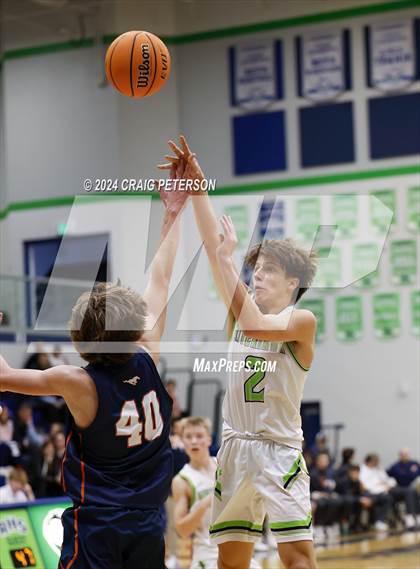 Thumbnail 1 in Mountain Crest @ Ridgeline (Sophomore) photogallery.