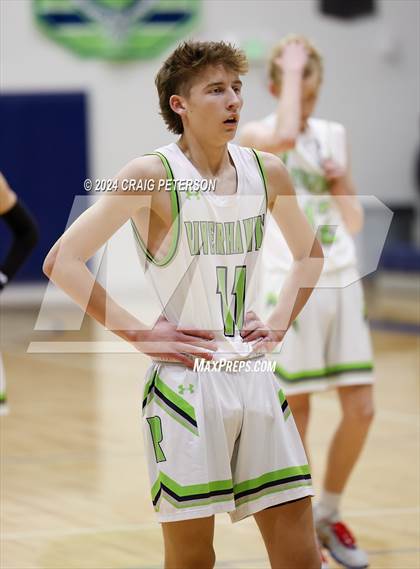 Thumbnail 2 in Mountain Crest @ Ridgeline (Sophomore) photogallery.
