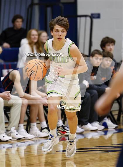 Thumbnail 2 in Mountain Crest @ Ridgeline (Sophomore) photogallery.