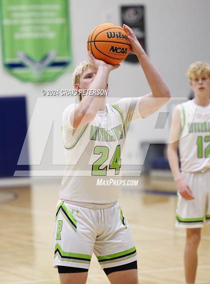 Thumbnail 3 in Mountain Crest @ Ridgeline (Sophomore) photogallery.