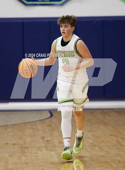 Thumbnail 2 in Mountain Crest @ Ridgeline (Sophomore) photogallery.