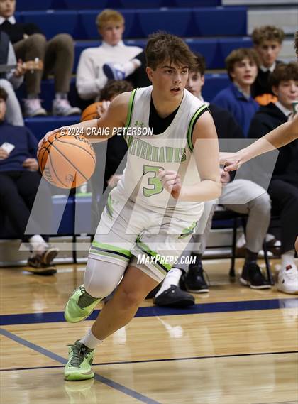 Thumbnail 3 in Mountain Crest @ Ridgeline (Sophomore) photogallery.
