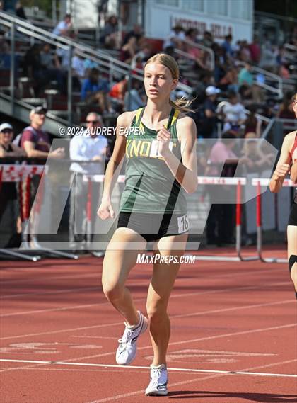 Thumbnail 3 in New Jersey Athletic Conference Meet photogallery.