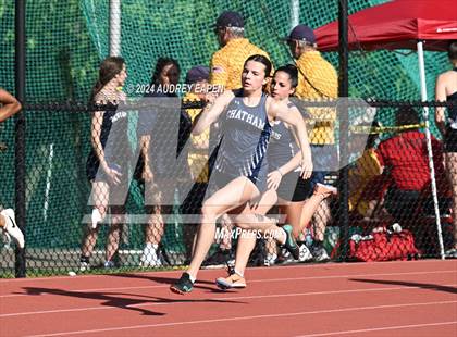 Thumbnail 2 in New Jersey Athletic Conference Meet photogallery.