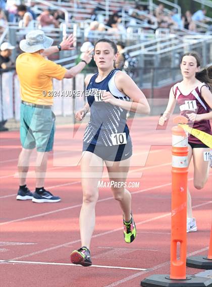 Thumbnail 3 in New Jersey Athletic Conference Meet photogallery.