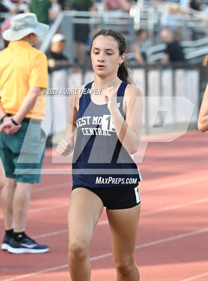 Thumbnail 1 in New Jersey Athletic Conference Meet photogallery.