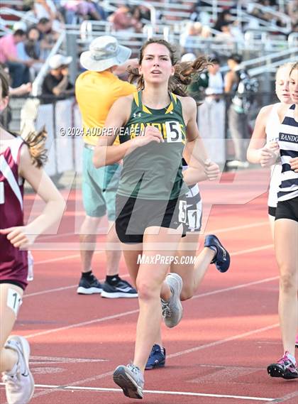 Thumbnail 1 in New Jersey Athletic Conference Meet photogallery.