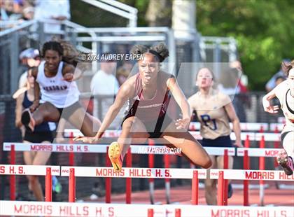Thumbnail 2 in New Jersey Athletic Conference Meet photogallery.