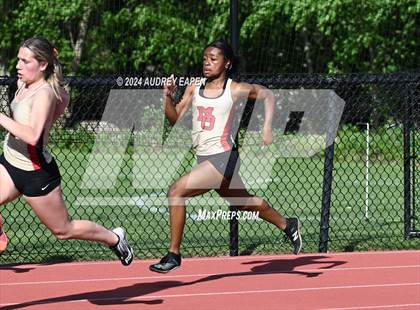 Thumbnail 1 in New Jersey Athletic Conference Meet photogallery.