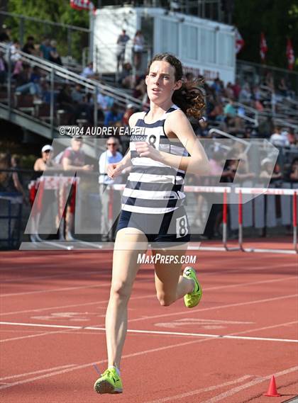 Thumbnail 1 in New Jersey Athletic Conference Meet photogallery.