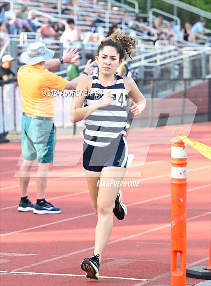 Thumbnail 1 in New Jersey Athletic Conference Meet photogallery.