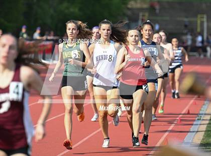 Thumbnail 1 in New Jersey Athletic Conference Meet photogallery.