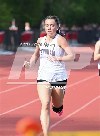 Thumbnail 2 in New Jersey Athletic Conference Meet photogallery.