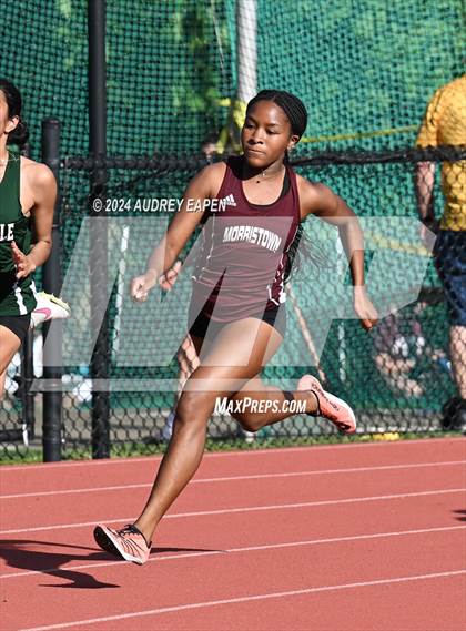Thumbnail 1 in New Jersey Athletic Conference Meet photogallery.