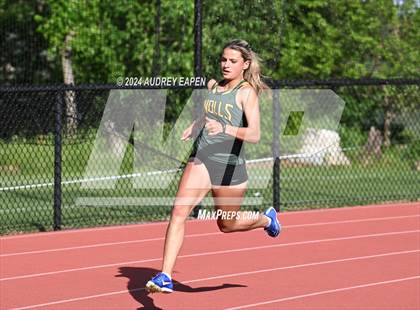 Thumbnail 3 in New Jersey Athletic Conference Meet photogallery.