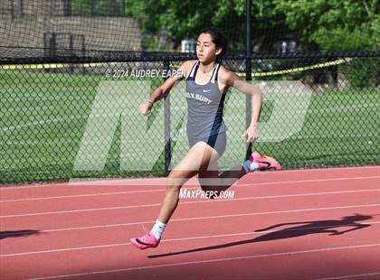 Thumbnail 3 in New Jersey Athletic Conference Meet photogallery.