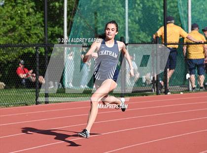 Thumbnail 3 in New Jersey Athletic Conference Meet photogallery.
