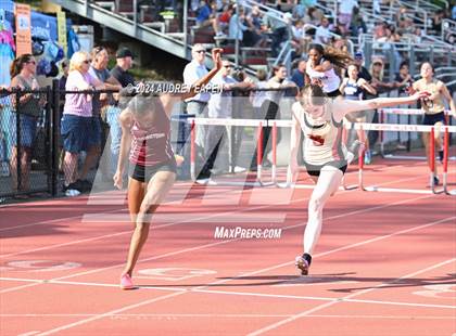 Thumbnail 1 in New Jersey Athletic Conference Meet photogallery.