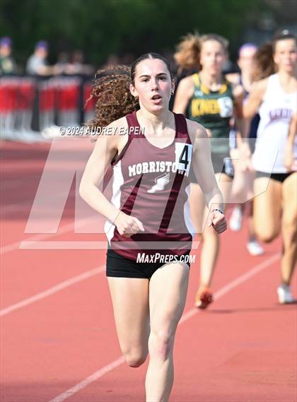 Thumbnail 3 in New Jersey Athletic Conference Meet photogallery.