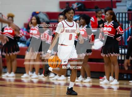 Thumbnail 2 in Union Grove vs Dutchtown  photogallery.