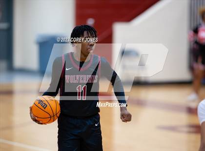 Thumbnail 3 in Union Grove vs Dutchtown  photogallery.
