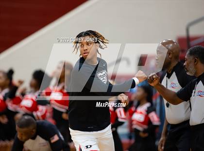 Thumbnail 3 in Union Grove vs Dutchtown  photogallery.