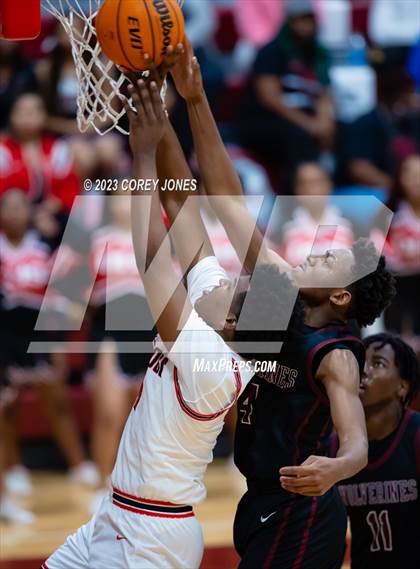 Thumbnail 1 in Union Grove vs Dutchtown  photogallery.