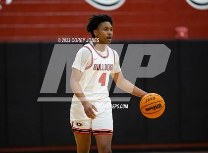 Thumbnail 1 in Union Grove vs Dutchtown  photogallery.