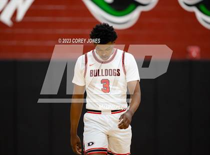 Thumbnail 3 in Union Grove vs Dutchtown  photogallery.