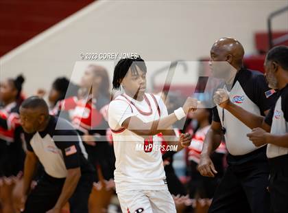 Thumbnail 1 in Union Grove vs Dutchtown  photogallery.